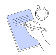 Illustration - application